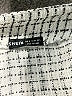 Shein Houndstooth Silver Jacket Size 6 - photo 6