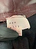Dee Elly Black Faux Leather Pants Size S - photo 4