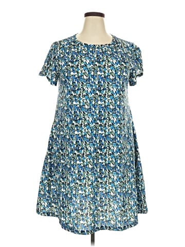 Fashion Casual Dress (view 1)