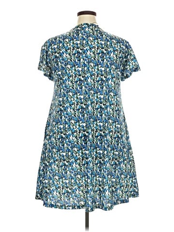 Fashion Casual Dress (view 2)