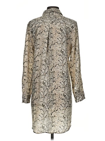 Equipment Casual Dress (view 2)
