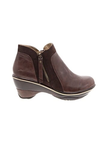 Jambu Ankle Boots (view 1)