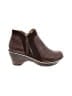 Jambu Brown Ankle Boots Size 7 - photo 1