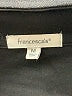Francesca's Black Romper Size M - photo 7
