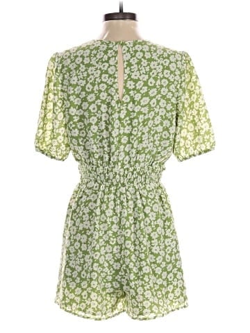 Heartloom Romper (view 2)