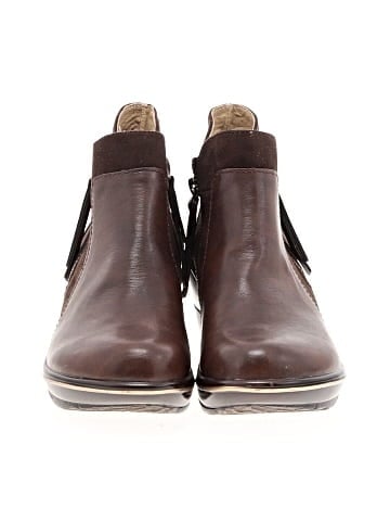 Jambu Ankle Boots (view 2)