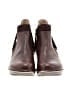 Jambu Brown Ankle Boots Size 7 - photo 2