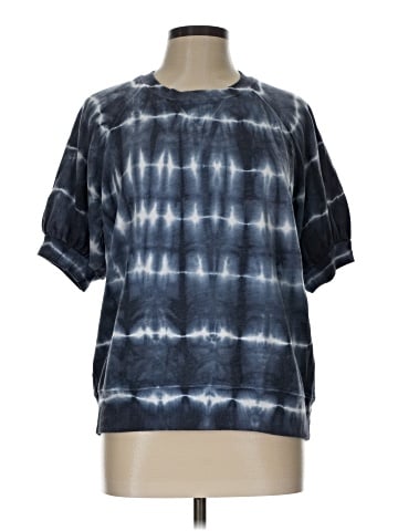 Sundry Poncho (view 1)