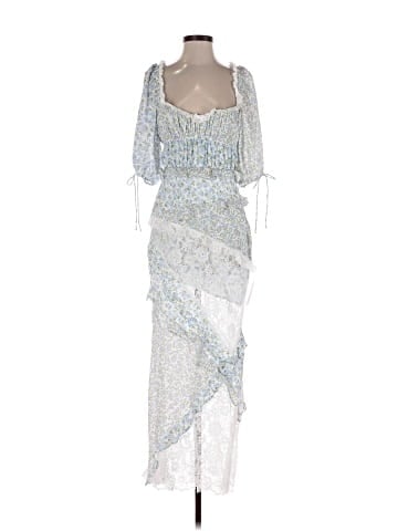 For Love & Lemons Cocktail Dress (view 1)