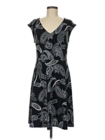 Ann Taylor Factory Casual Dress (view 1)