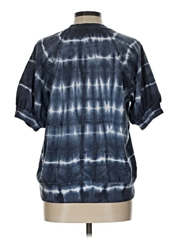 Sundry Poncho (view 2)