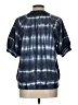 Sundry Blue Poncho Size Lg (3) - photo 2
