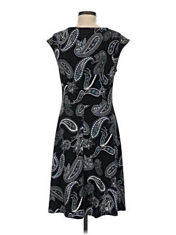 Ann Taylor Factory Casual Dress (view 2)