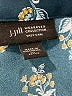 J.Jill Teal 3/4 Sleeve Blouse Size XL (petite) - photo 7