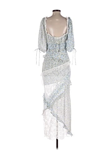 For Love & Lemons Cocktail Dress (view 2)