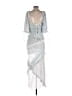 For Love & Lemons Blue Cocktail Dress Size XS - photo 2
