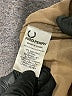 Fred Perry Solid Tan Casual Skirt Size 4 - photo 5