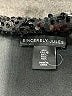 Sincerely Jules Black Cocktail Dress Size L - photo 7