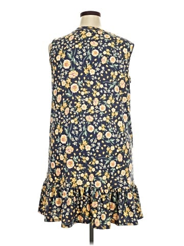 Apt. 9 Casual Dress (view 2)