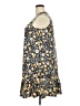 Apt. 9 Paisley Blue Casual Dress Size XXL - photo 5