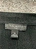 Talbots Black Sweater Vest Size 1X - photo 7