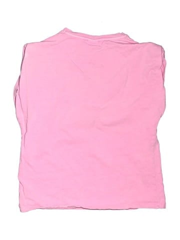 Zara Sleeveless T-Shirt (view 2)