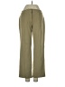 Escada Green Dress Pants Size EU 36 / US 6 - photo 1
