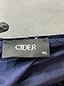 Cider Blue Cocktail Dress Size 1X - photo 7