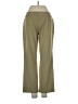 Escada Green Dress Pants Size EU 36 / US 6 - photo 2