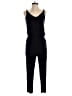 Gap Solid Black Jumpsuit Size XS - photo 1
