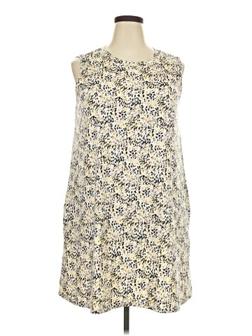 Apt. 9 Casual Dress (view 1)