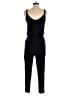 Gap Solid Black Jumpsuit Size XS - photo 2