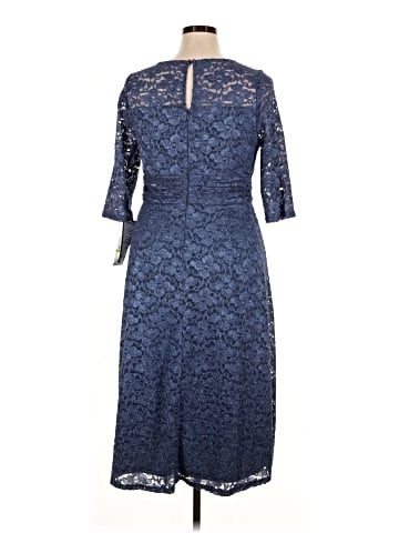 SLNY Casual Dress (view 2)