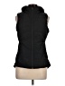 Lululemon Athletica 100% Nylon Black Vest Size 10 - photo 1