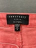 Sanctuary Pink Casual Pants Size 8 - photo 7