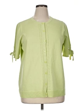 Cj Banks Cardigan (view 1)