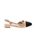 Unbranded Tan Flats Size 9 - photo 1