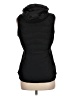 Lululemon Athletica 100% Nylon Black Vest Size 10 - photo 2