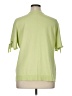 Cj Banks Green Cardigan Size 1X - photo 2