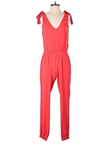 Amanda Uprichard Jumpsuit (view 1)