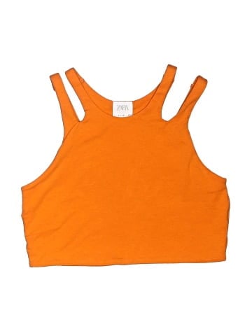 Zara Tank Top (view 1)