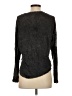 We the Free Gray Long Sleeve Top Size S - photo 2