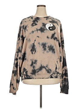 Aviator Nation Pullover Sweater
