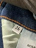 Hudson Jeans Blue Jeans Size 26 waist - photo 8