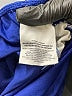 Nike 100% Polyester Blue Athletic Shorts Size S - photo 4