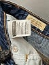 Levi's Blue Denim Skirt Size 32 waist - photo 5