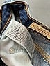 Levi's Blue Denim Skirt Size 32 waist - photo 6