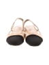 Unbranded Tan Flats Size 9 - photo 2