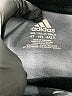 Adidas Camo Silver Short Sleeve Top Size 4T - photo 5