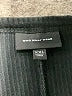 Who What Wear Black Bodysuit Size XXL - photo 3